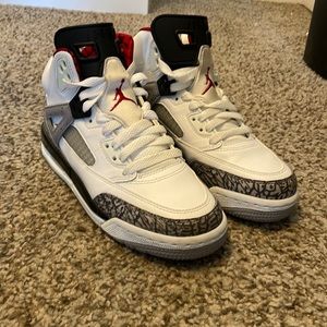 Air Jordan Spizike
